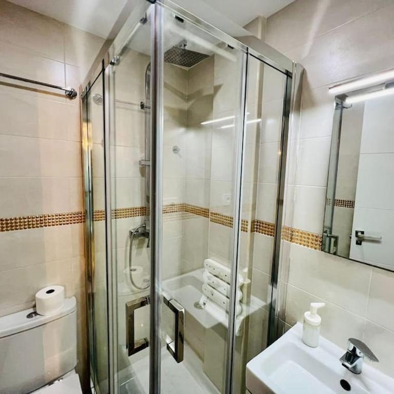 Los Amigos Apartment - Apartamento de 1 dormitorio - 24