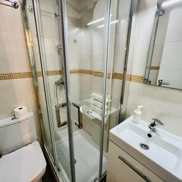 Los Amigos Apartment - Apartamento de 1 dormitorio - 25