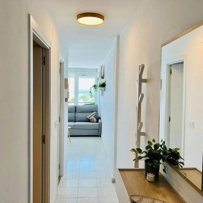 Los Amigos Apartment - Apartamento de 1 dormitorio - 26