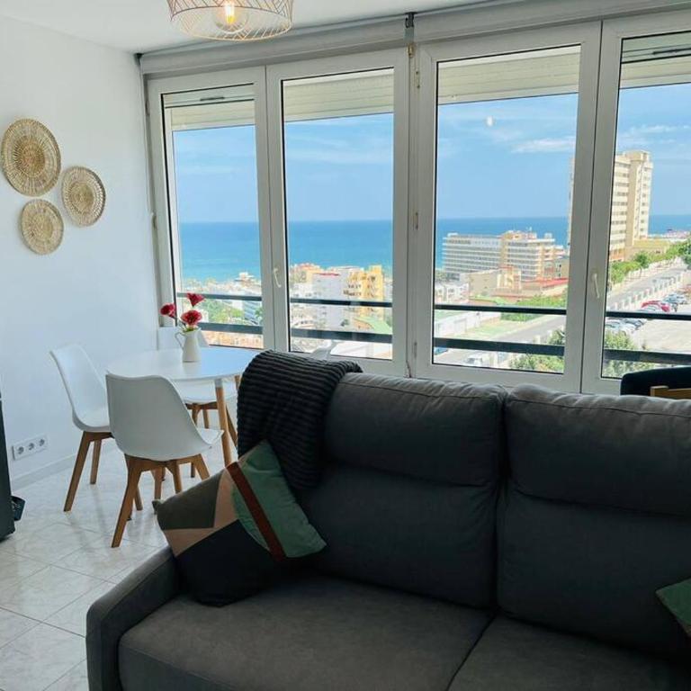 Los Amigos Apartment - Apartamento de 1 dormitorio - 31