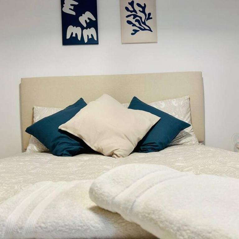 Los Amigos Apartment - Apartamento de 1 dormitorio - 33