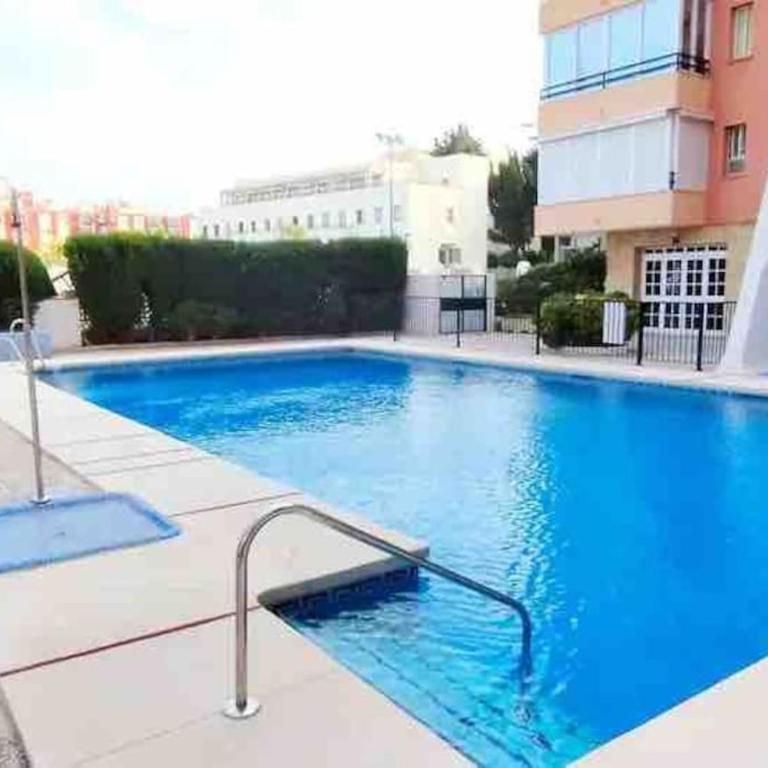 Los Amigos Apartment - Apartamento de 1 dormitorio - 34