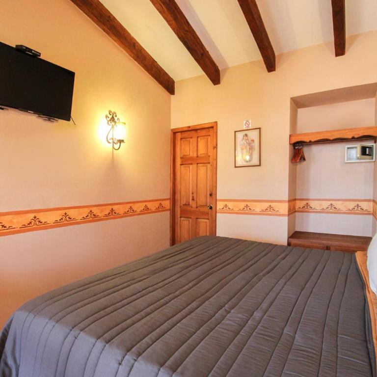 Hotel La Casa de Mamá - King Room - 10