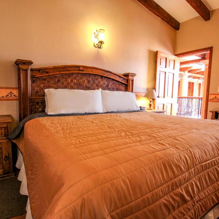 Hotel La Casa de Mamá - King Room - 2