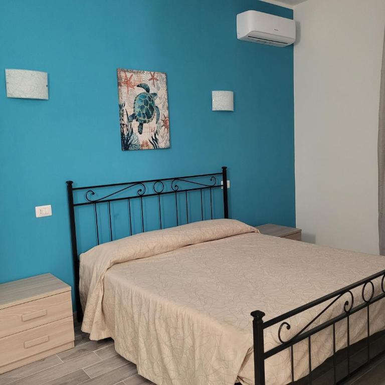 Rooms da Pisicchio - Double Room - 2