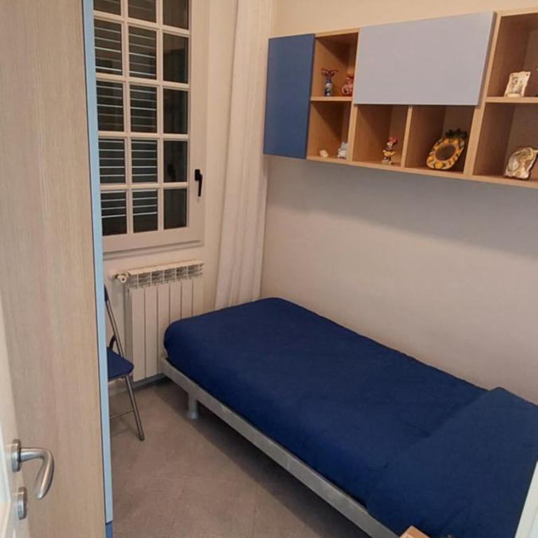 La Villetta di Sabrina - Three-Bedroom House - 6