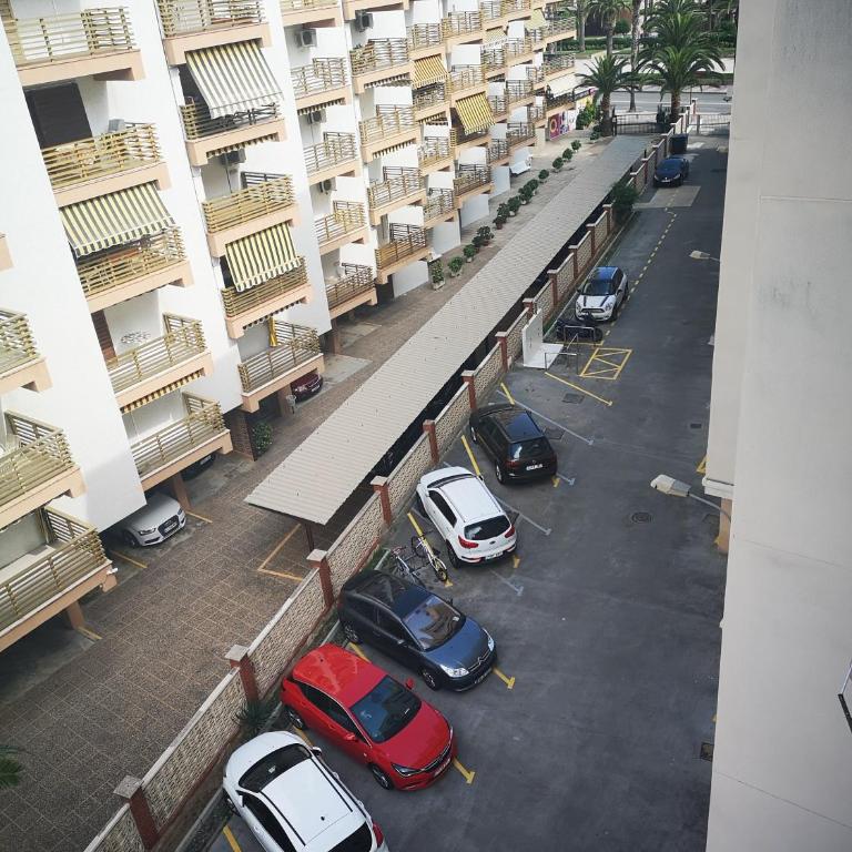 Salou Seafront - Three-Bedroom Apartment - 44