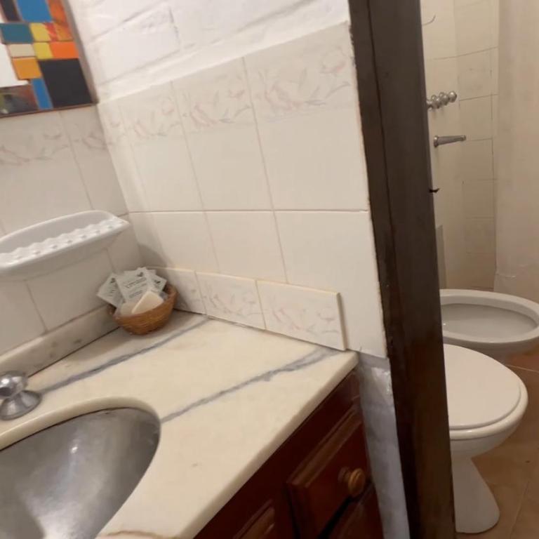 La Casa de Pipa - Habitación Doble Estándar - 3