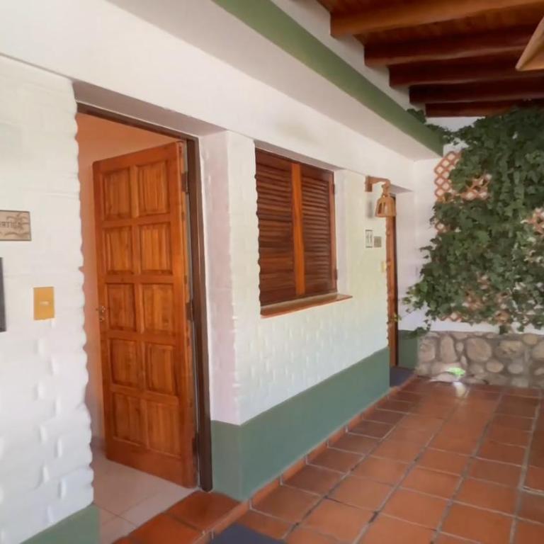 La Casa de Pipa - Habitación Doble Estándar - 10