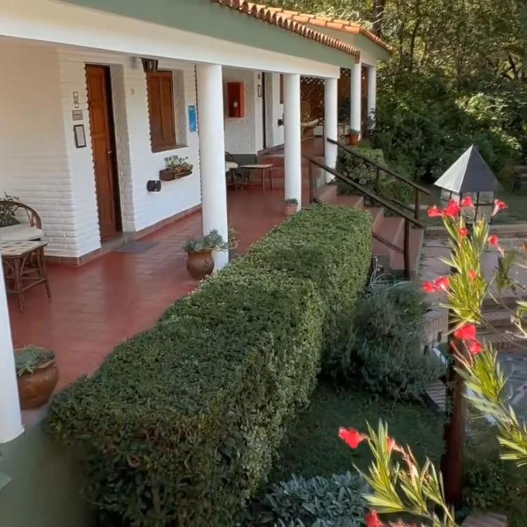 La Casa de Pipa - Habitación Doble Estándar - 1