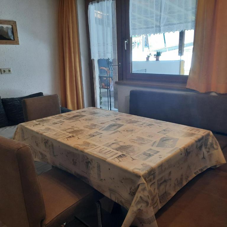 Ferienwohnung Schiestl - Ferienwohnung „Waldrand“ mit 2 Schlafzimmern - 11