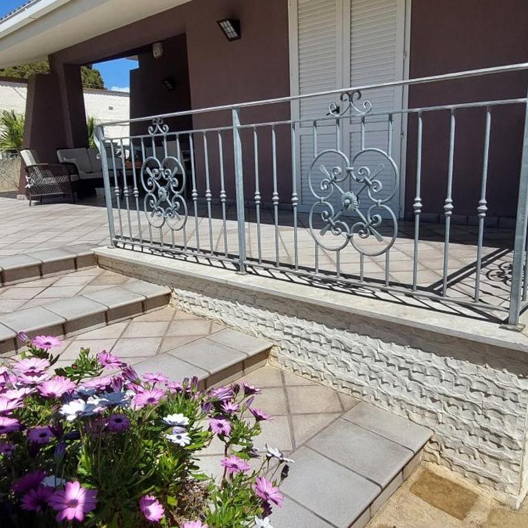 La Villetta di Sabrina - Three-Bedroom House - 19