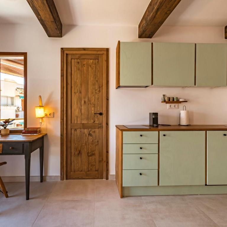 K-ALMA by Nuka Homes - Apartamento de 2 dormitorios - 10