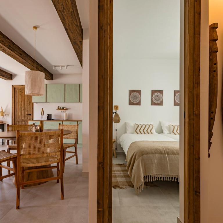 K-ALMA by Nuka Homes - Apartamento de 2 dormitorios - 14