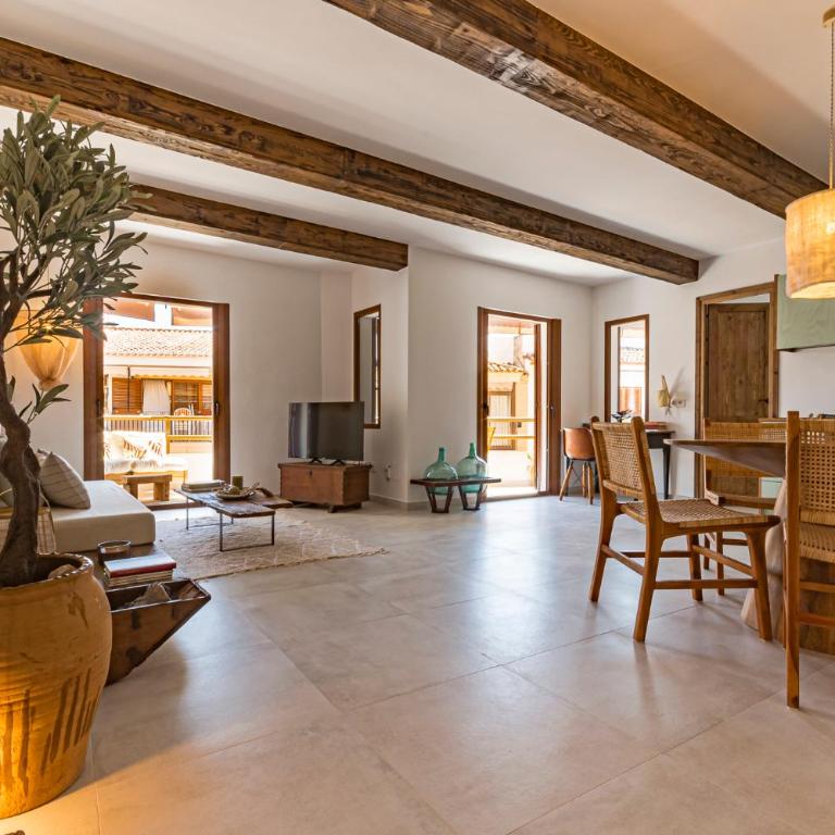 K-ALMA by Nuka Homes - Apartamento de 2 dormitorios - 1