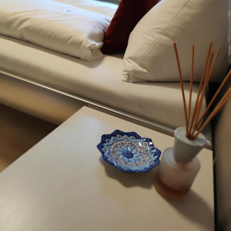 Central Serviced Apartment - Apartment mit 2 Schlafzimmern - 29