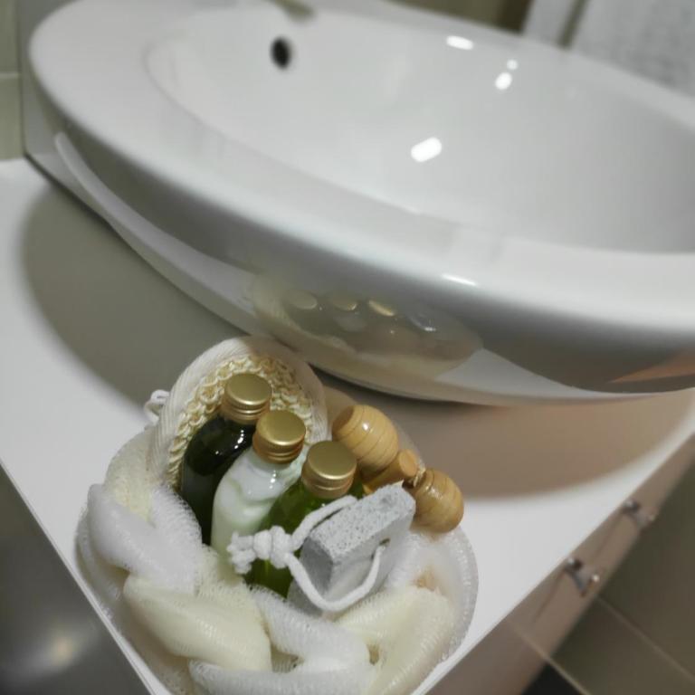 Central Serviced Apartment - Apartment mit 2 Schlafzimmern - 13