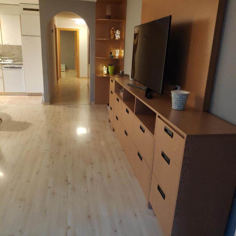 Central Serviced Apartment - Apartment mit 2 Schlafzimmern - 26