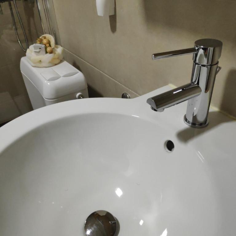 Central Serviced Apartment - Apartment mit 2 Schlafzimmern - 8