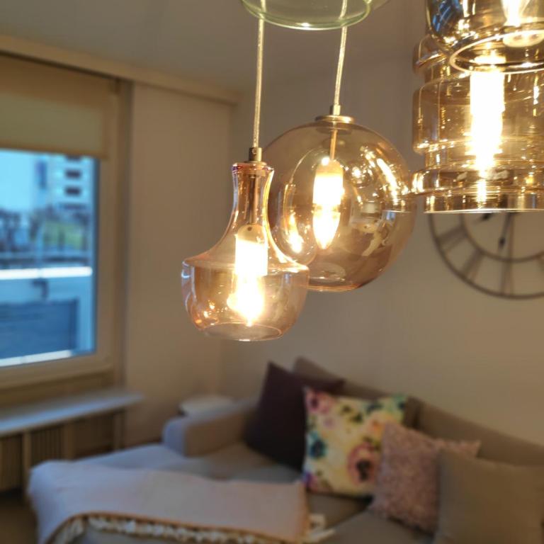 Central Serviced Apartment - Apartment mit 2 Schlafzimmern - 31