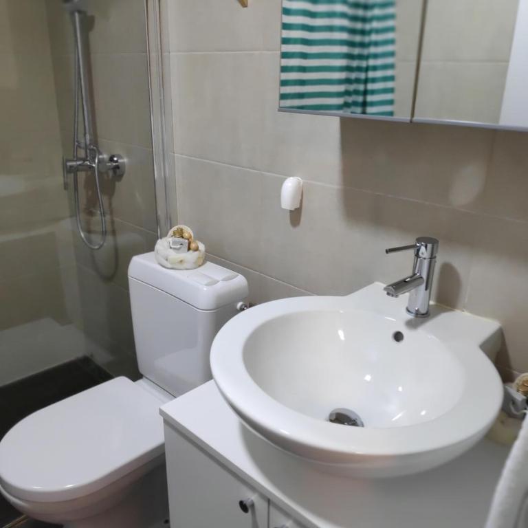 Central Serviced Apartment - Apartment mit 2 Schlafzimmern - 23