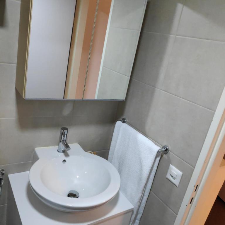 Central Serviced Apartment - Apartment mit 2 Schlafzimmern - 20