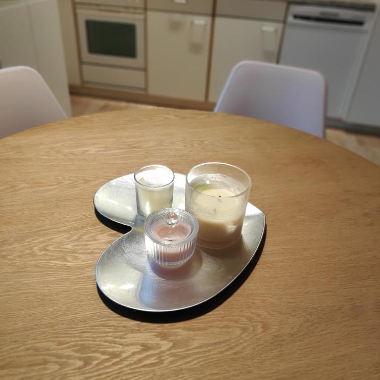 Central Serviced Apartment - Apartment mit 2 Schlafzimmern - 24
