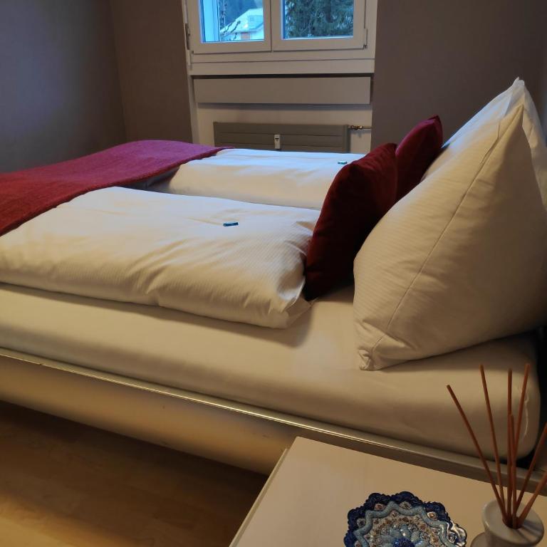 Central Serviced Apartment - Apartment mit 2 Schlafzimmern - 7