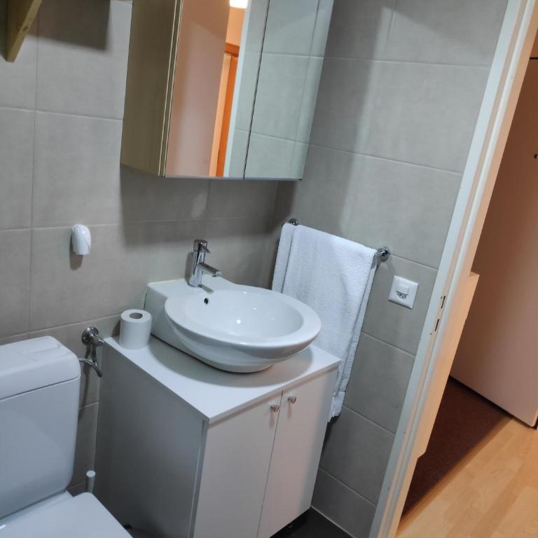 Central Serviced Apartment - Apartment mit 2 Schlafzimmern - 37
