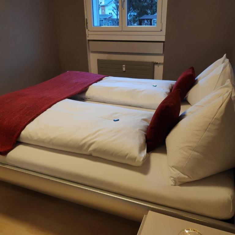 Central Serviced Apartment - Apartment mit 2 Schlafzimmern - 22