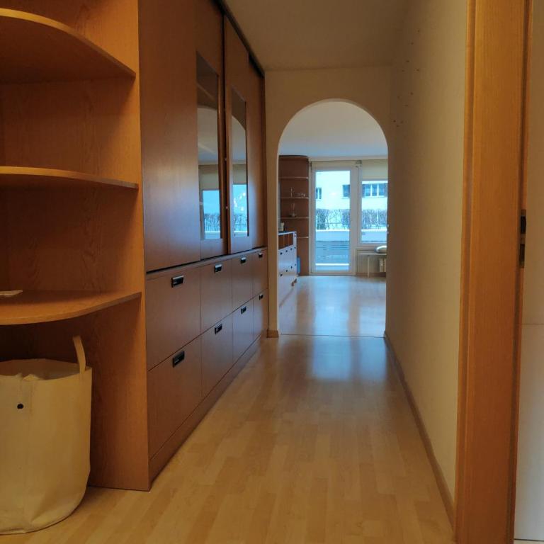 Central Serviced Apartment - Apartment mit 2 Schlafzimmern - 27