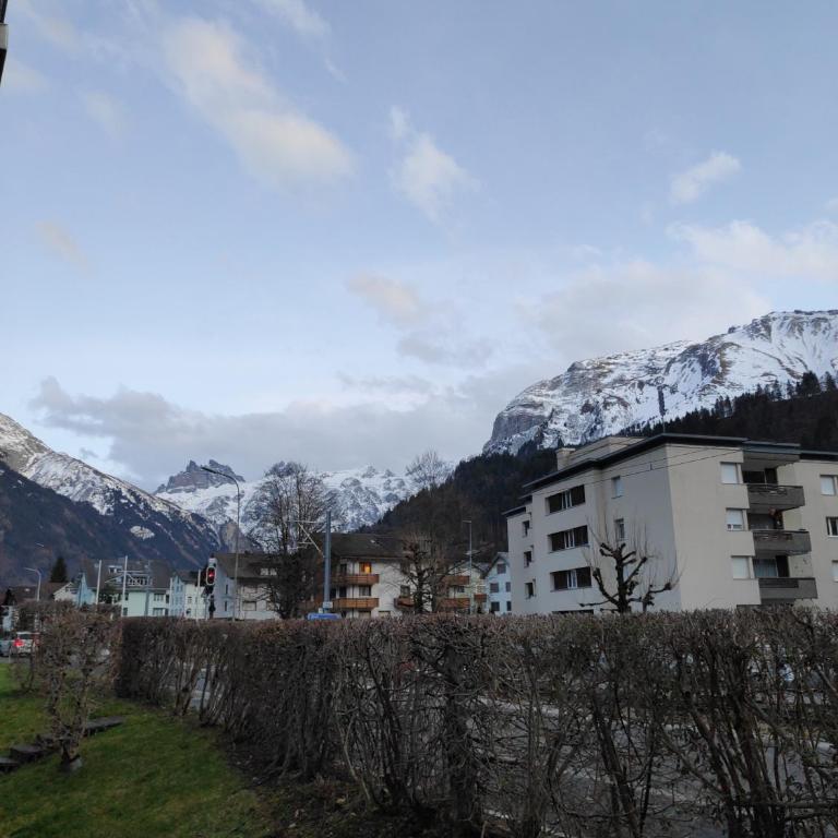 Central Serviced Apartment - Apartment mit 2 Schlafzimmern - 43