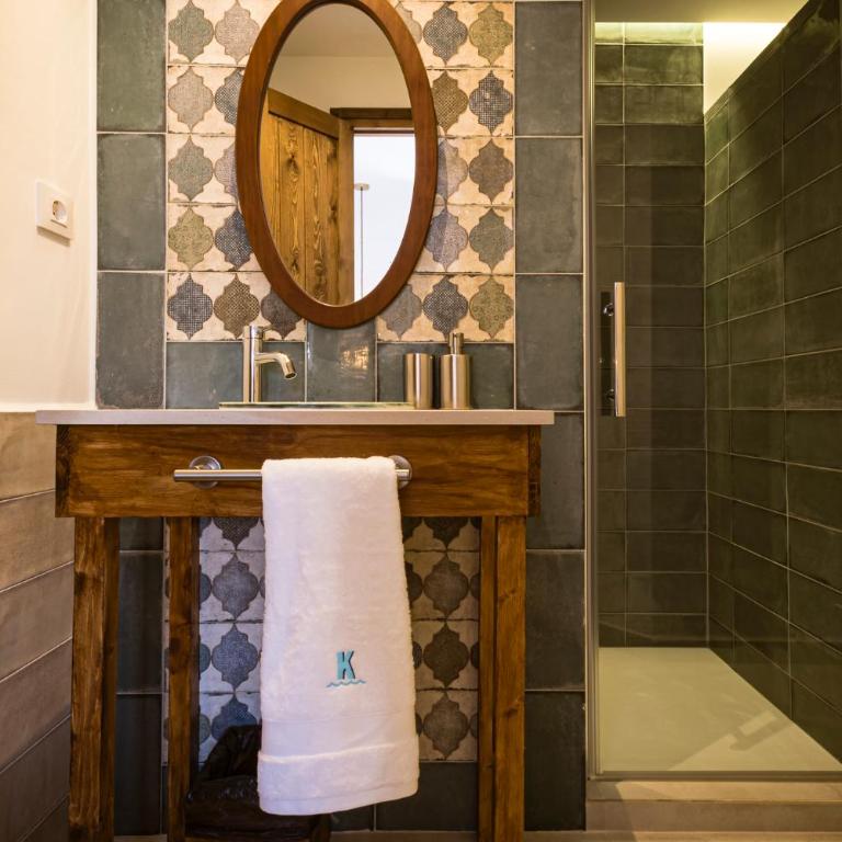 K-ALMA by Nuka Homes - Apartamento de 2 dormitorios - 19