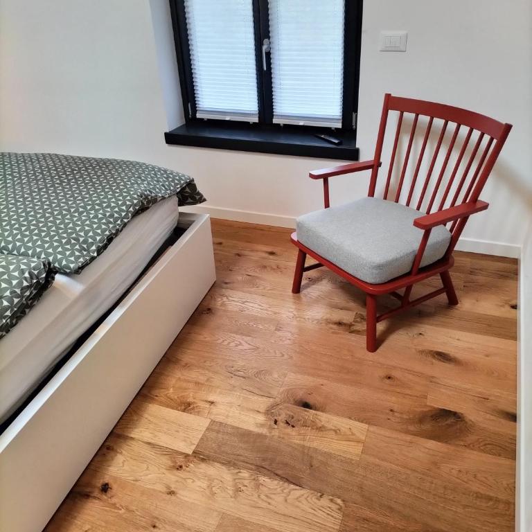 Arco Holiday - Appartamento con 1 Camera da Letto - 3