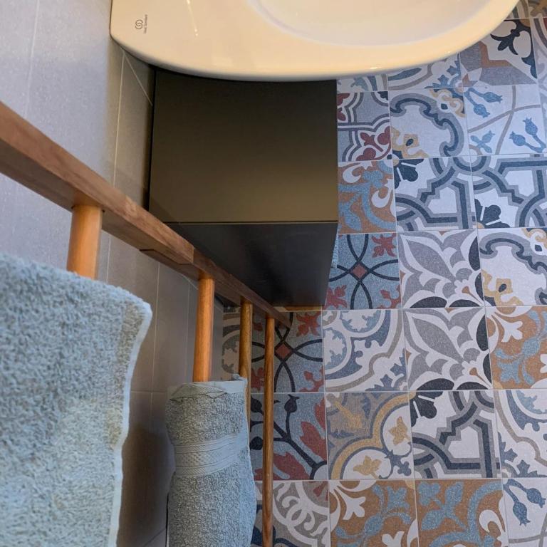 Arco Holiday - Appartamento con 1 Camera da Letto - 4