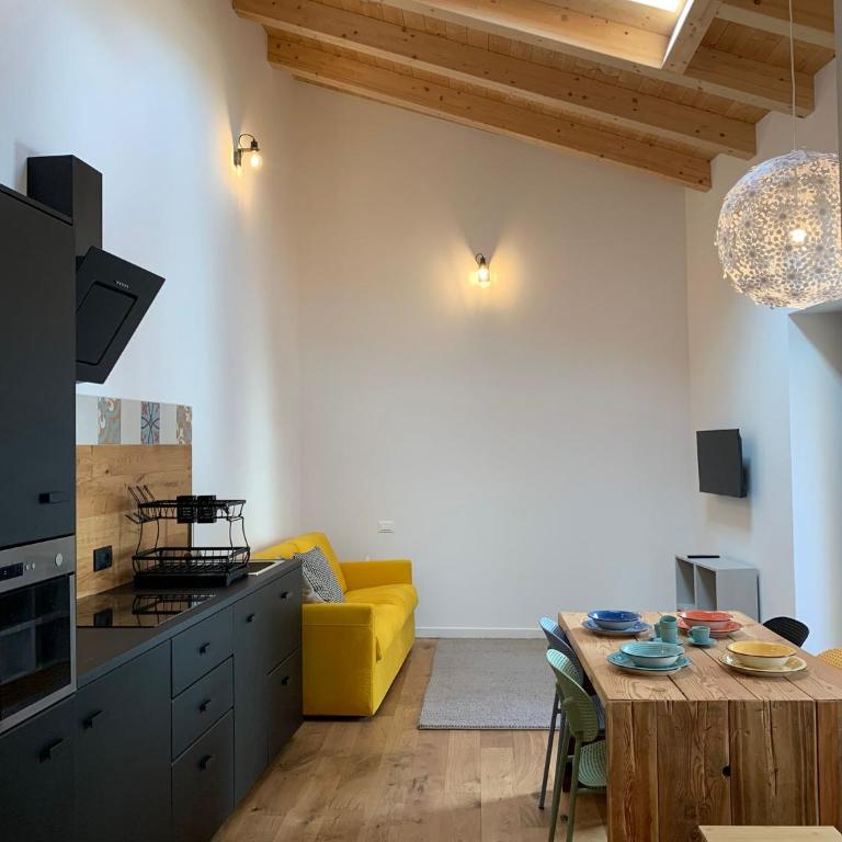 Arco Holiday - Appartamento con 1 Camera da Letto - 5