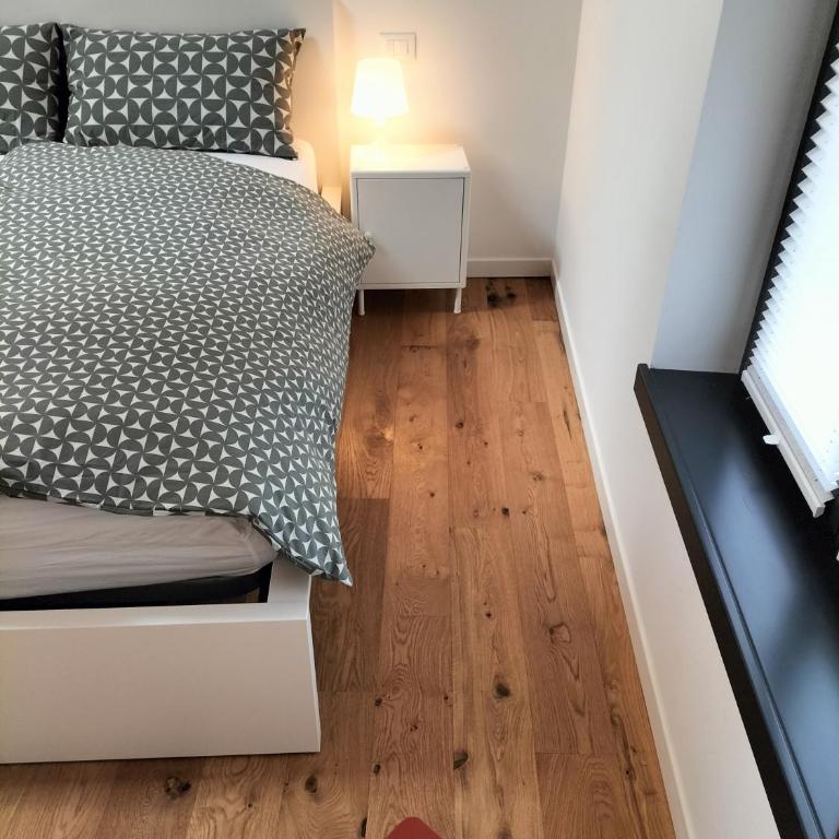 Arco Holiday - Appartamento con 1 Camera da Letto - 6