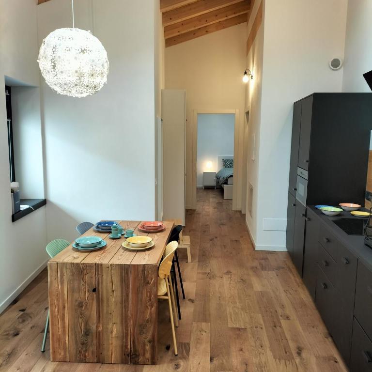 Arco Holiday - Appartamento con 1 Camera da Letto - 13