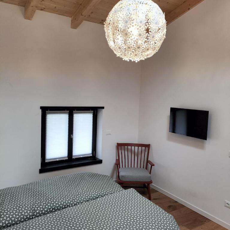 Arco Holiday - Appartamento con 1 Camera da Letto - 27