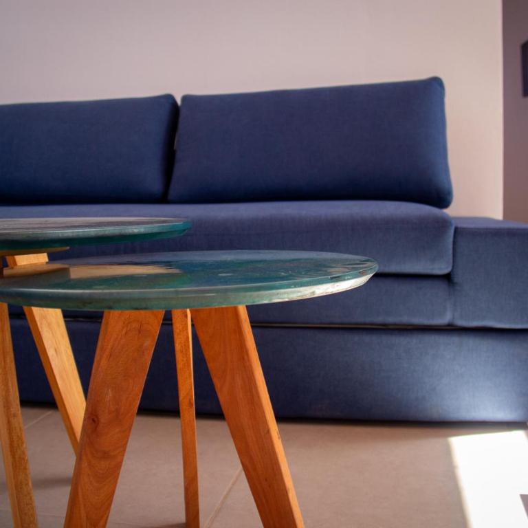 TERRA CIMINTO - Apartamento de 1 dormitorio - 17
