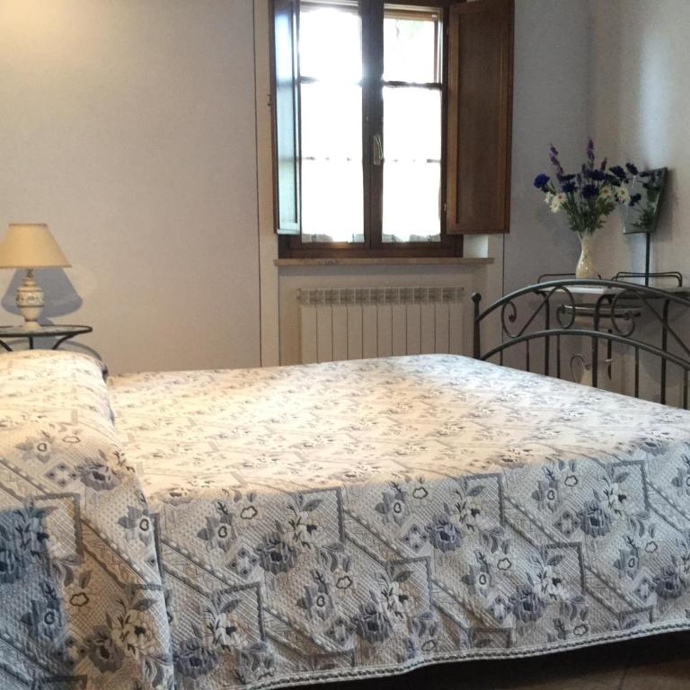 Agriturismo Marinello - Suite with Garden View - 8
