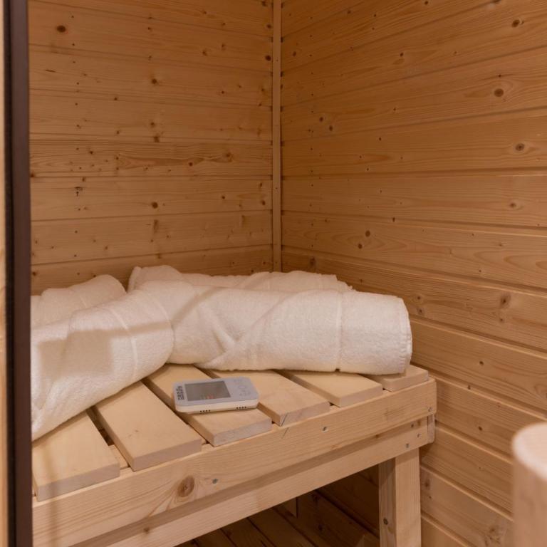 Chalet Casita - Chalet - 6