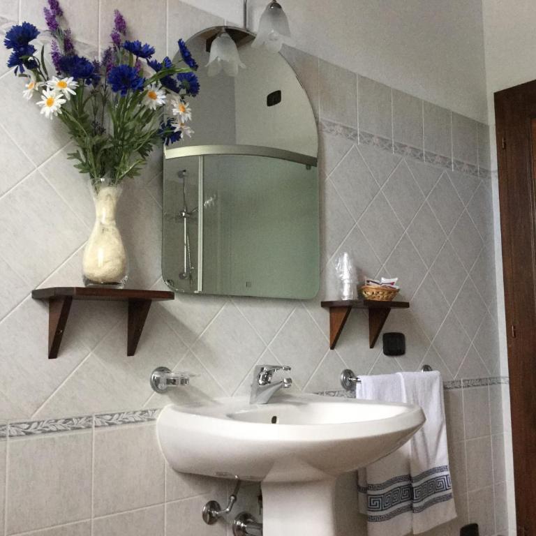 Agriturismo Marinello - Suite with Garden View - 7