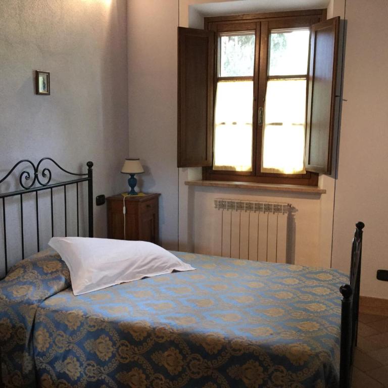 Agriturismo Marinello - Suite with Garden View - 2