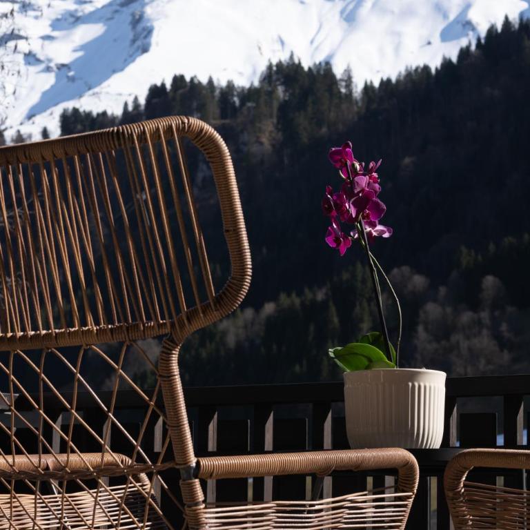 Chalet Casita - Chalet - 21