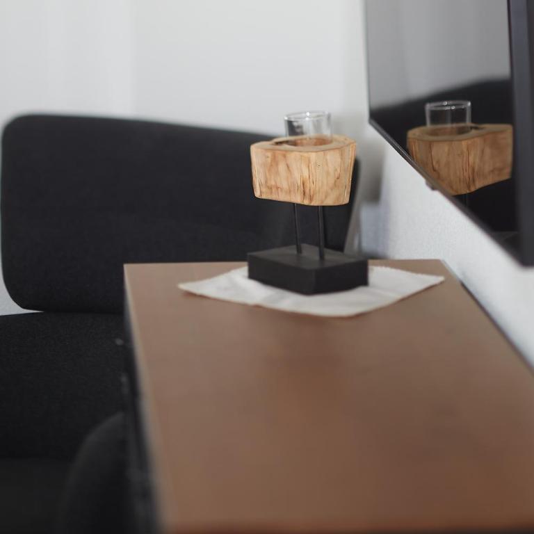 Haus Sepp Gruber - Apartment - 9