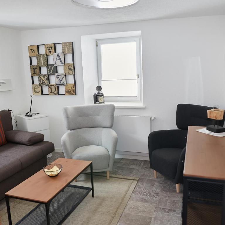 Haus Sepp Gruber - Apartment - 10
