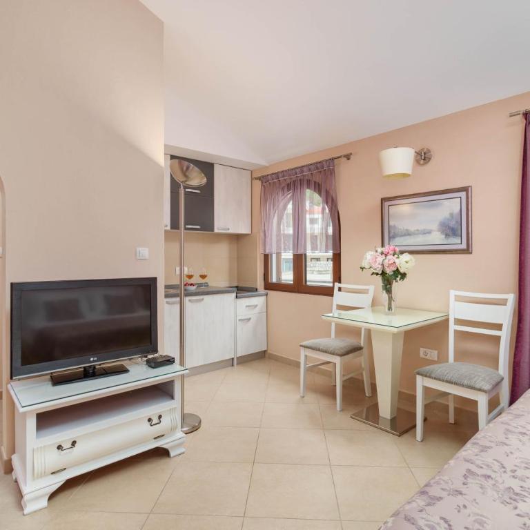 Apartments Djuranovic - Studio - 3