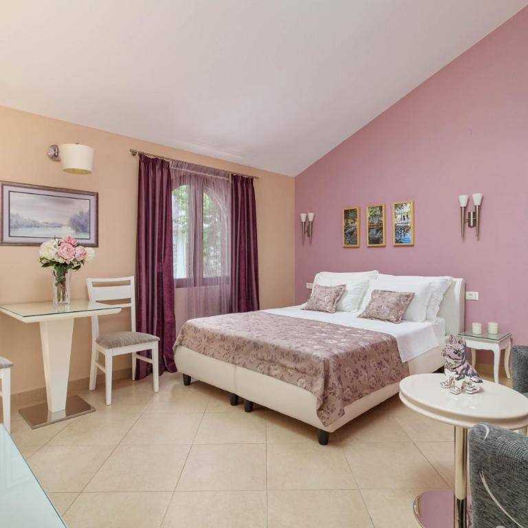 Apartments Djuranovic - Studio - 1