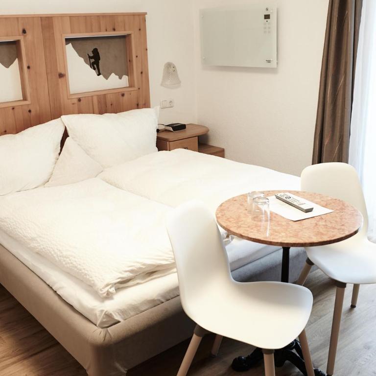 Haus Sepp Gruber - Deluxe Doppelzimmer - 2